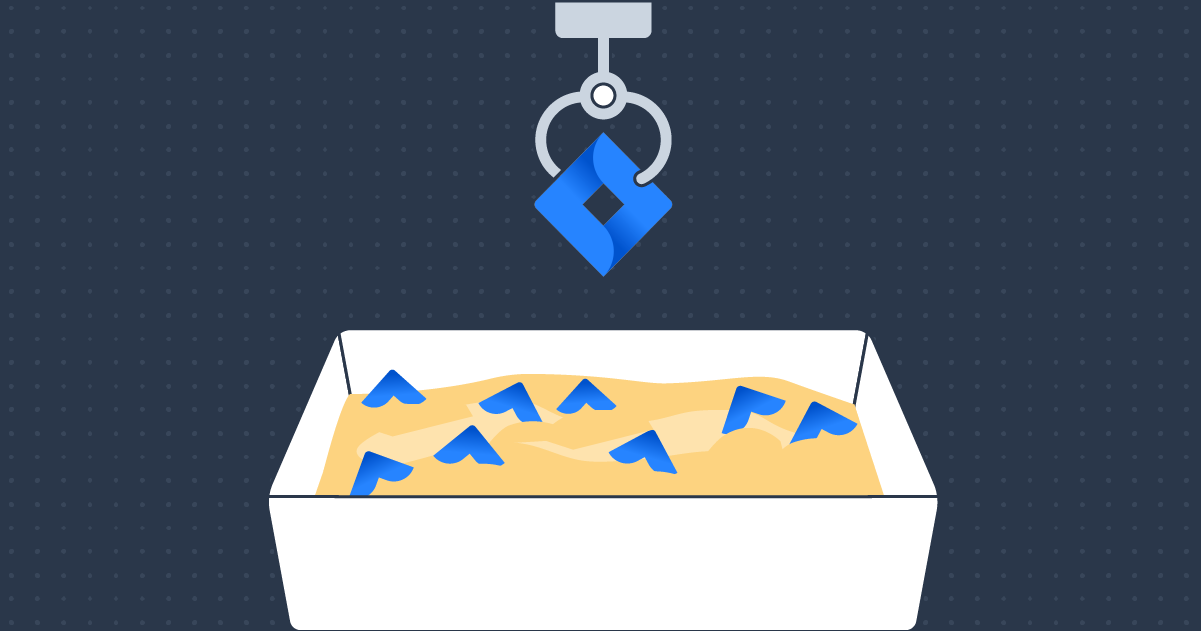 Navigating the Atlassian Cloud Sandbox Salto
